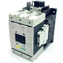 3RT1054-1NF36 Siemens Sirius Contactor, 115A, 55kW, 400V-1