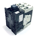 3RT1054-1NF36 Siemens Sirius Contactor, 115A, 55kW, 400V-5