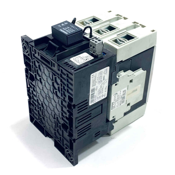 3RT1054-1NF36 Siemens Sirius Contactor, 115A, 55kW, 400V