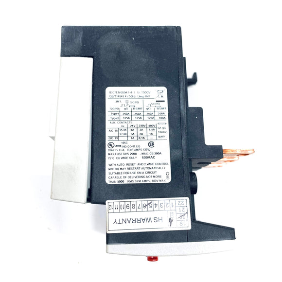 3RU5146-4KB0 Siemens Heat Overload Relay