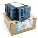 3RU6126-4AB0 Siemens Thermal Overload Relay-9