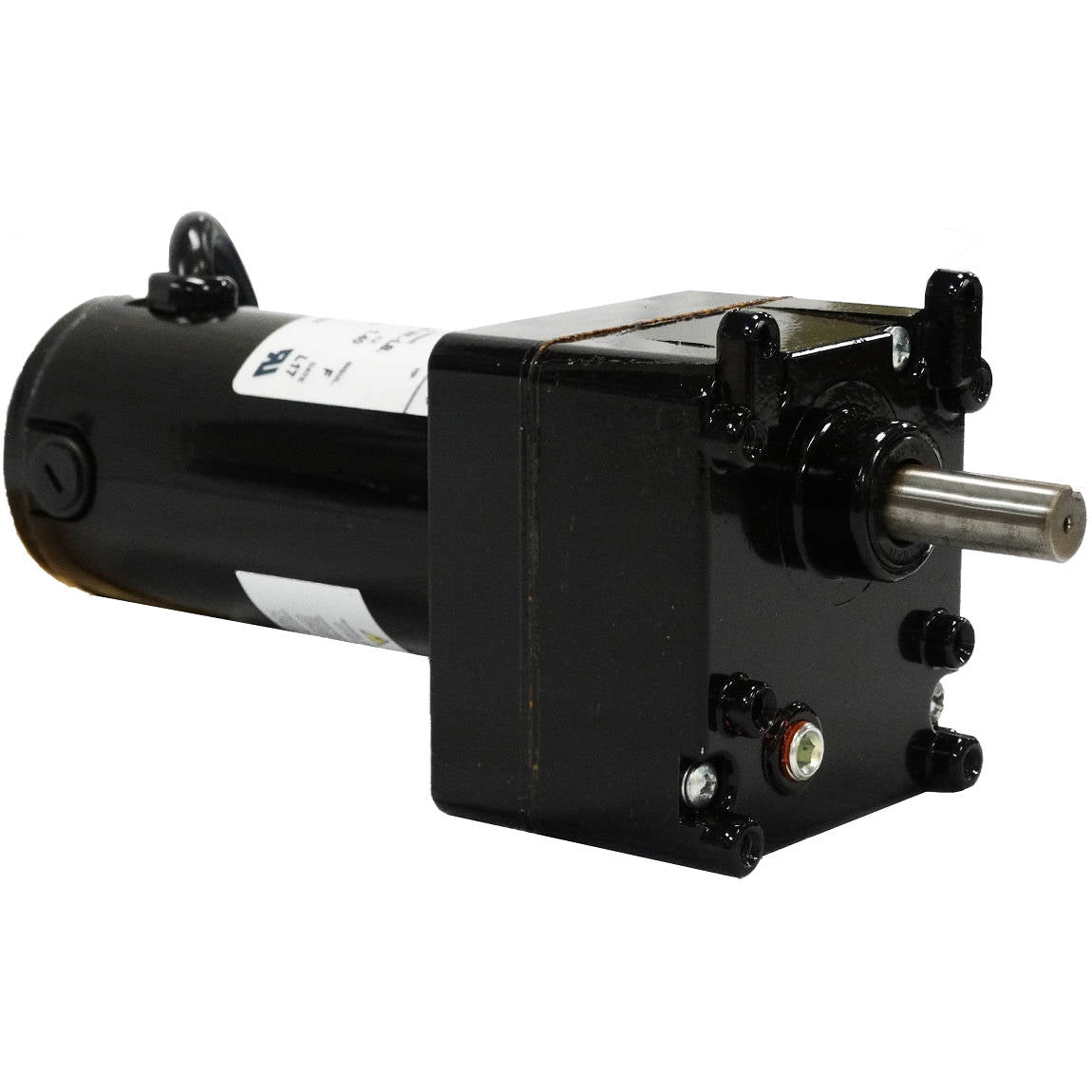 GH1001 WEG 1/20HP Parallel Shaft Gearmotor, 4RPM | Witmer Motor Service