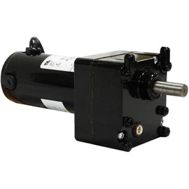 GH1001 WEG 1/20HP Parallel Shaft Gearmotor, 4RPM