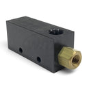Model 30 Vac Cubes Venturi Pump