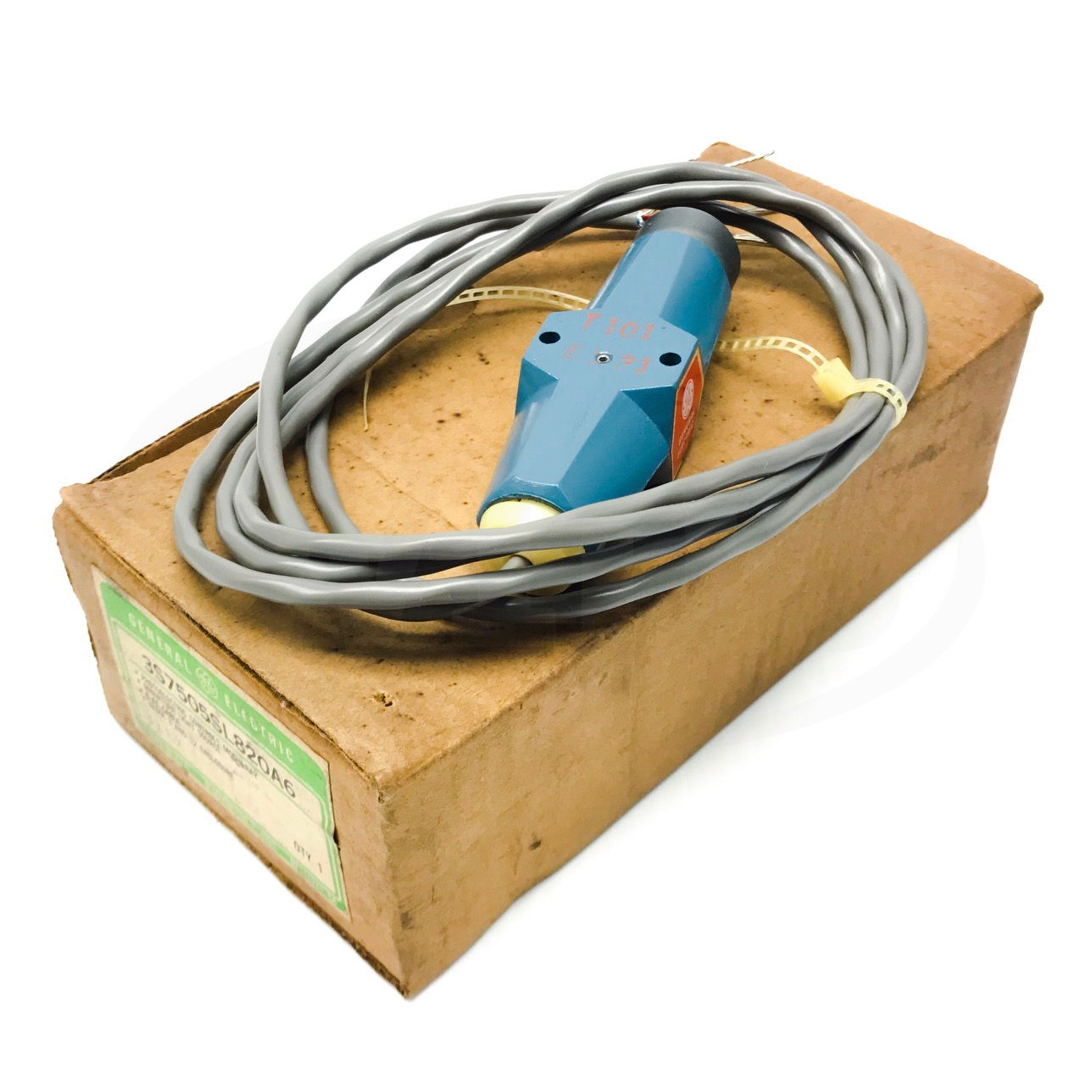 3S7505SL820A6 GE Mod-u-Ray Mini Light Source