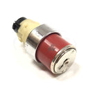 3SB1600-4LC32 Siemens 22 MM Selector Switch-1