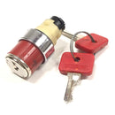 3SB1600-4LC32 Siemens 22 MM Selector Switch-5