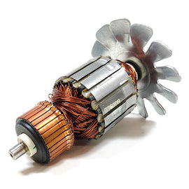 510036-6 Makita Armature