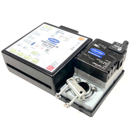 OPN-VAVB1-02 Carrier VAV Zone II Single Duct Controller