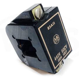 85A11 Allen-Bradley Magnetic Coil, 440 V - 60 CY, 380 V - 50 CY