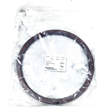 SO-240-270-15 Harwal Viton Oil Seal
