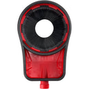 5319-DE Milwaukee Dry Coring Dust Extraction Attachment