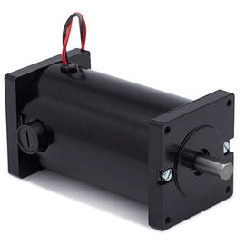 MH4301 WEG 1/8HP Permanent Magnet DC Electric Motor, 1800RPM