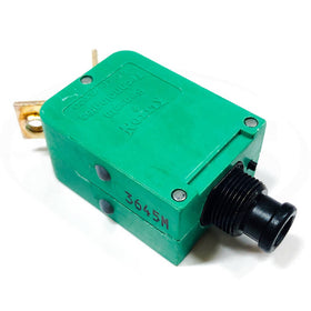 3TC7-15 Klixon/Sensata Thermal Military Spec Single Phase Circuit Breaker