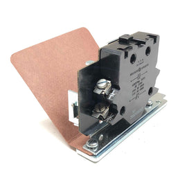 CR305X300C General Electric Aux Contact Kit