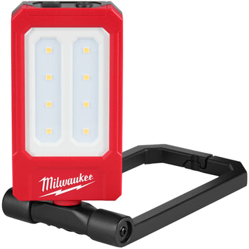 2013R Milwaukee Rechargeable Low-Profile Magnetic Task Light