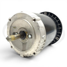 00118ES3E56CFL-S WEG Electric Motor, 1HP, 3Ph, 60Hz, 1760Rpm, 56C Fr, TEFC