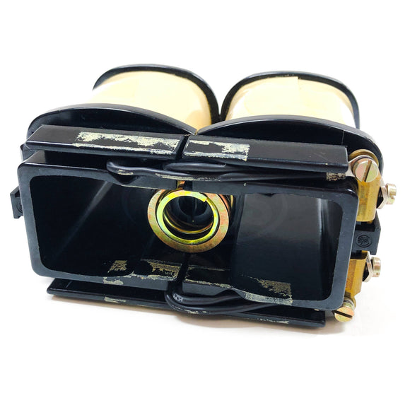 3TY1303-ON Siemens Coil Set, 183V 50Hz / 220V 60Hz