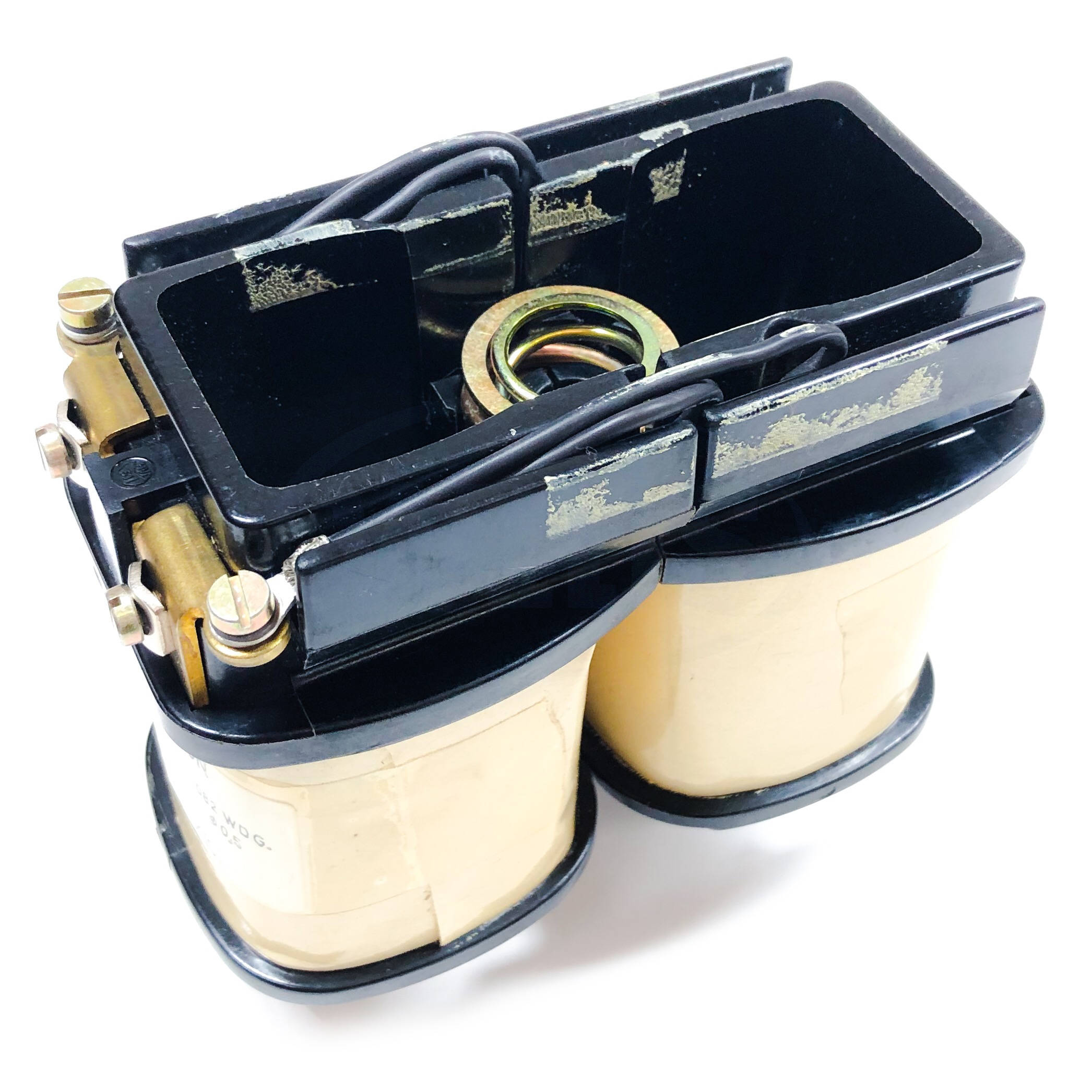 3TY1303-ON Siemens Coil Set, 183V 50Hz / 220V 60Hz