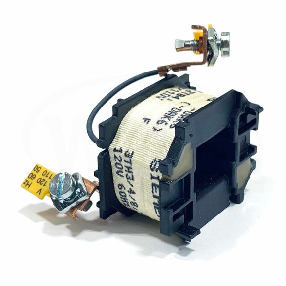 3TY7403-0AK6 Siemens Motor Control Coil 110/120 VAC, 50/60 Hz