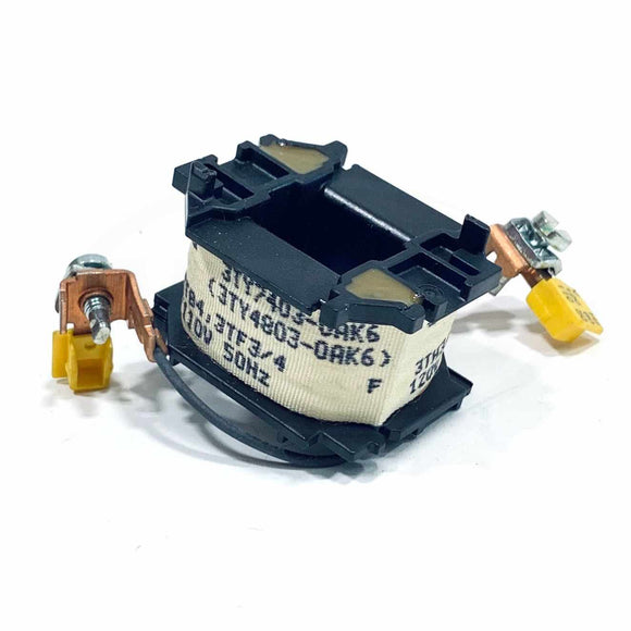 3TY7403-0AK6 Siemens Motor Control Coil 110/120 VAC, 50/60 Hz