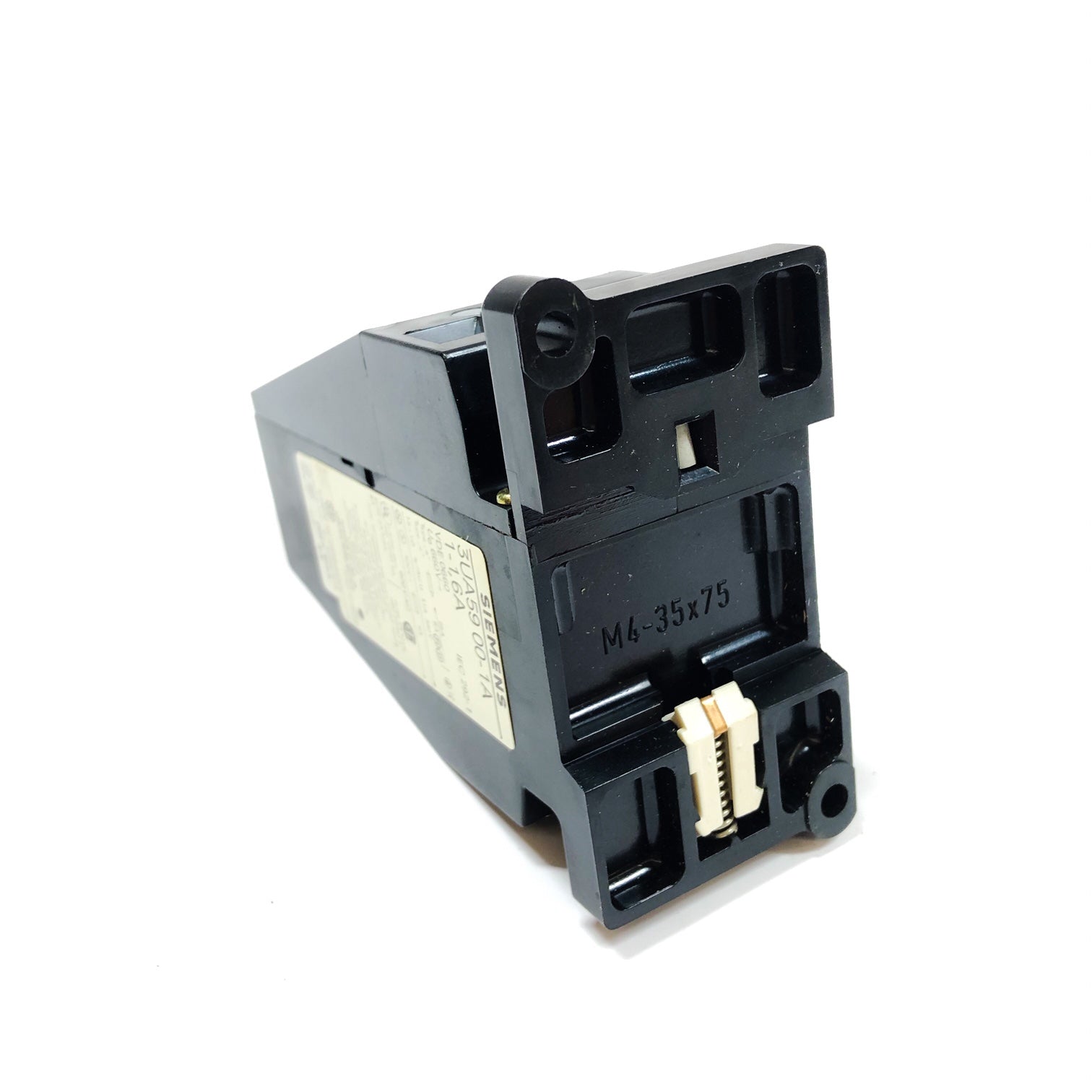 3UA5900-1A Siemens Overload Relay, Setting Range: - 0