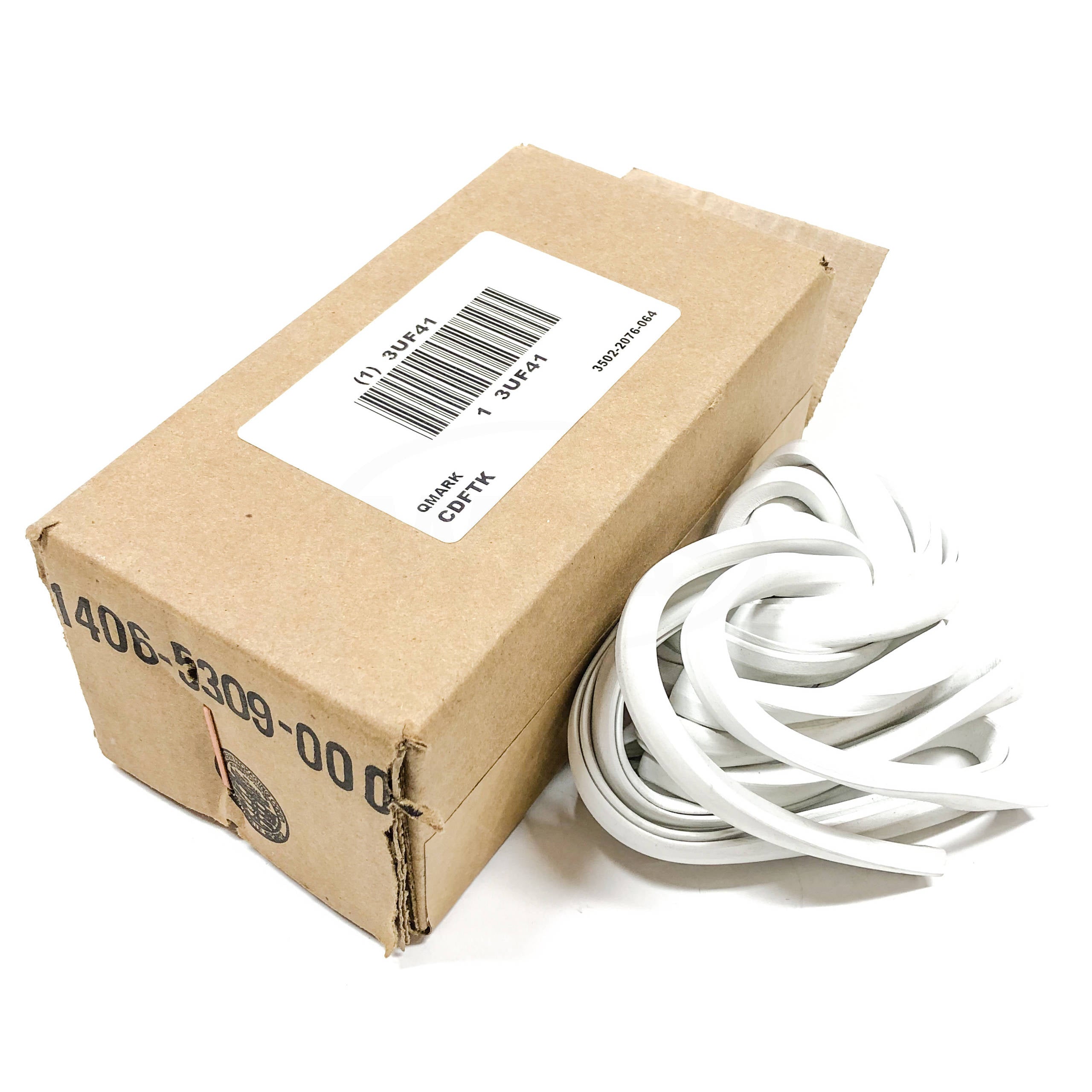3UF41 Qmark Trim Kit, Unit Mounting Type