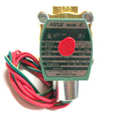 3UK51 ASCO 1/2" Solenoid Valve, 120V, 50/60Hz-2