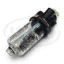126111-000 ARO Industrial Miniature Airline Lubricator