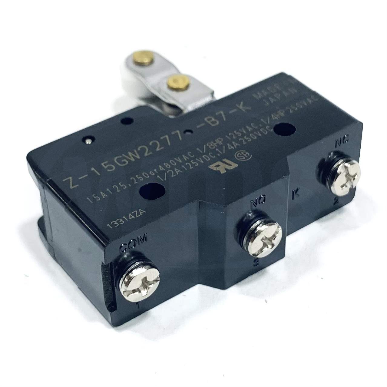 3XG53 Omron Snap Action Switch
