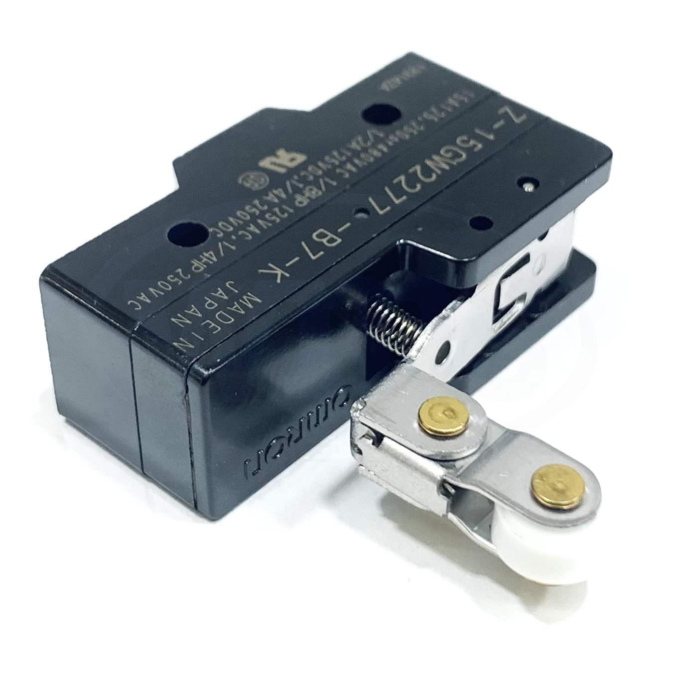 3XG53 Omron Snap Action Switch