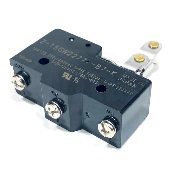 3XG53 Omron Snap Action Switch