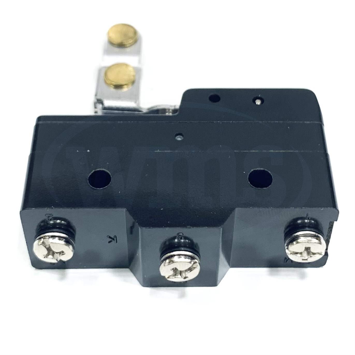 3XG53 Omron Snap Action Switch - 0