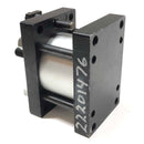 3 1/4 X 1 Rockford Air Devices  Pneumatic Air Cylinder-2