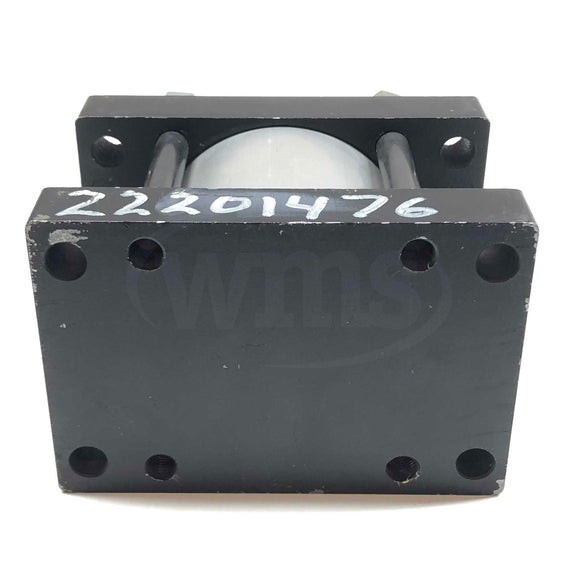 3 1/4 X 1 Rockford Air Devices  Pneumatic Air Cylinder