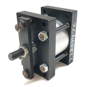 3 1/4 X 1 Rockford Air Devices  Pneumatic Air Cylinder