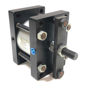 3 1/4 X 1 Rockford Air Devices  Pneumatic Air Cylinder