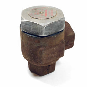 3/4" 151 Yarway Thermostatic Steam Trap