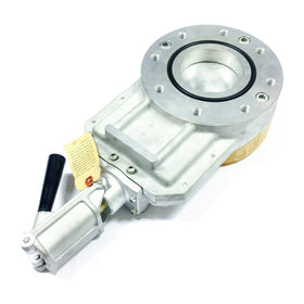 Airco Temescal 4"-ST-2B Vacuum Gate Valve