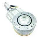 Airco Temescal 4"-ST-2B Vacuum Gate Valve-1