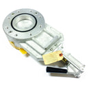 Airco Temescal 4"-ST-2B Vacuum Gate Valve-4