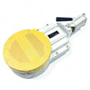 Airco Temescal 4"-ST-2B Vacuum Gate Valve-3