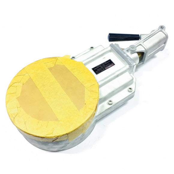 Airco Temescal 4"-ST-2B Vacuum Gate Valve