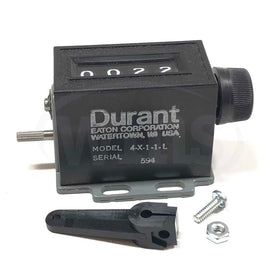 4-X-1-1-L Durant Counter