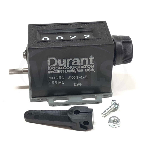 4-X-1-1-L Durant Counter