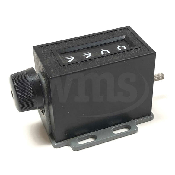 4-X-1-1-L Durant Counter