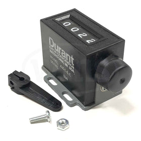 4-X-1-1-L Durant Counter - 0