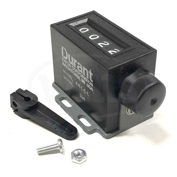 4-X-1-1-L Durant Counter