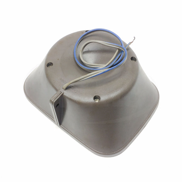 40-1244A Realistic Powerhorn 4" Waterproof Speaker