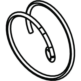 40-50-0012 Milwaukee Anvil Spring